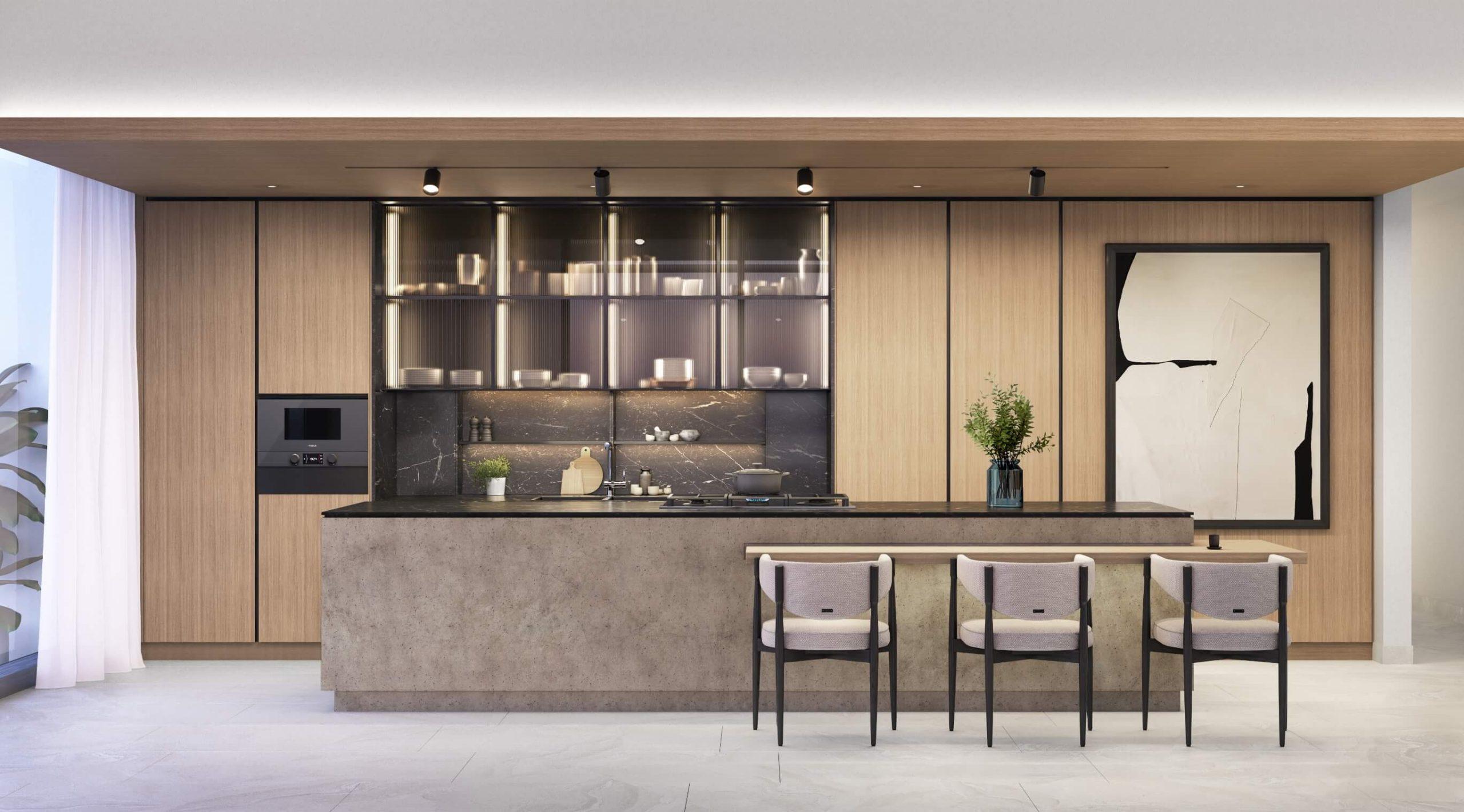 One River Point