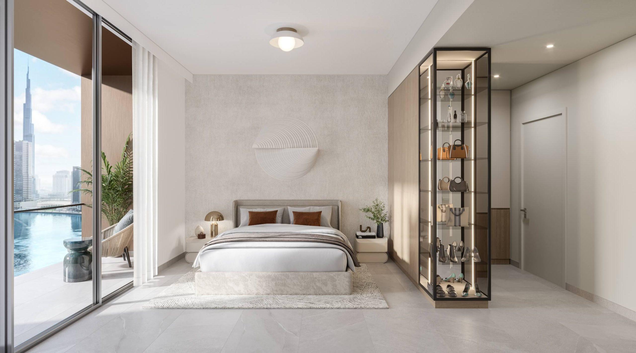 One River Point