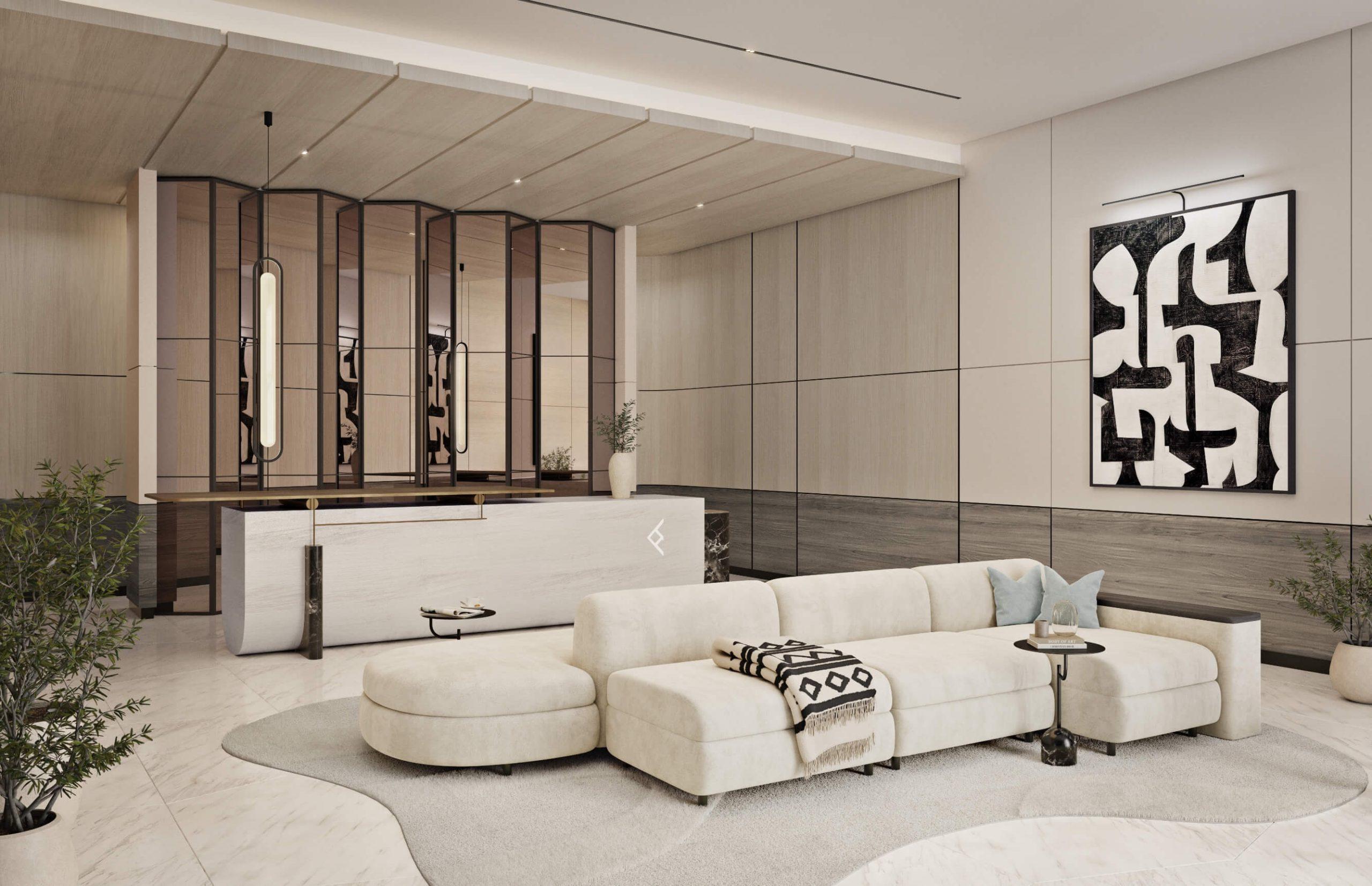One River Point