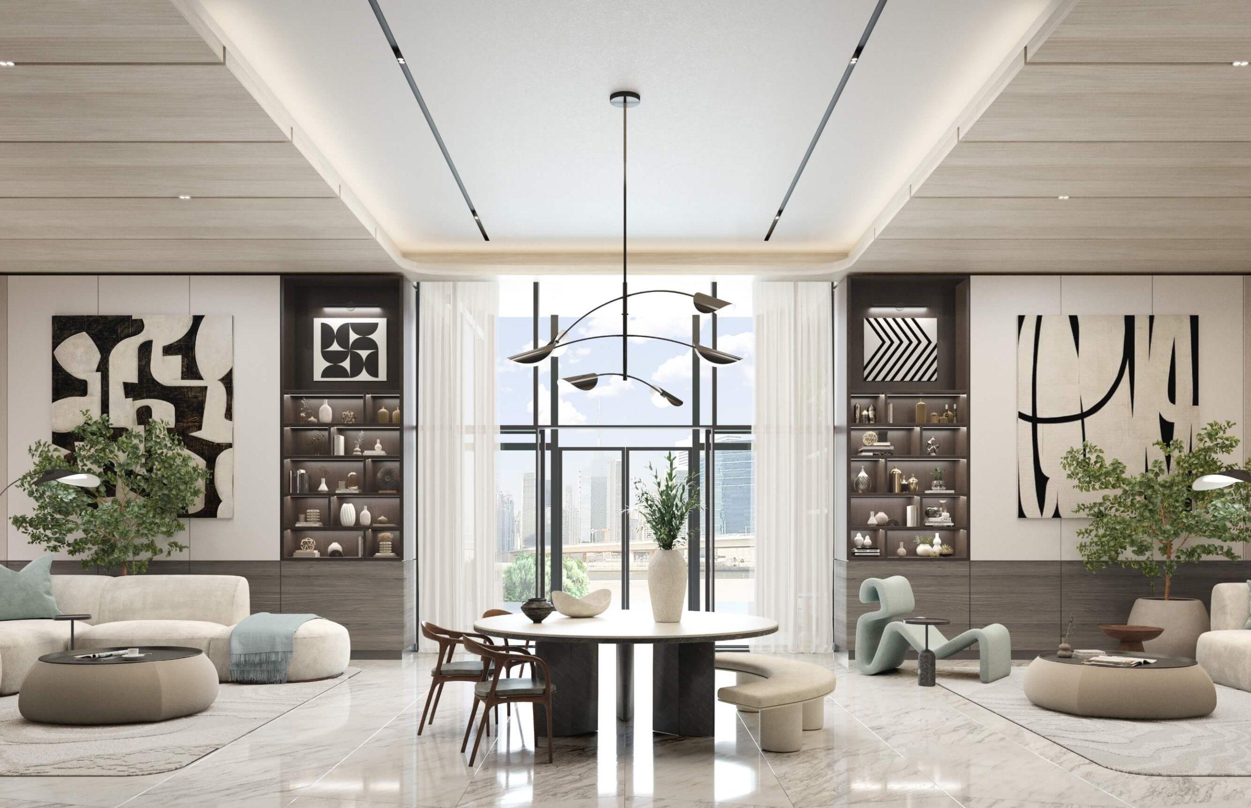 One River Point