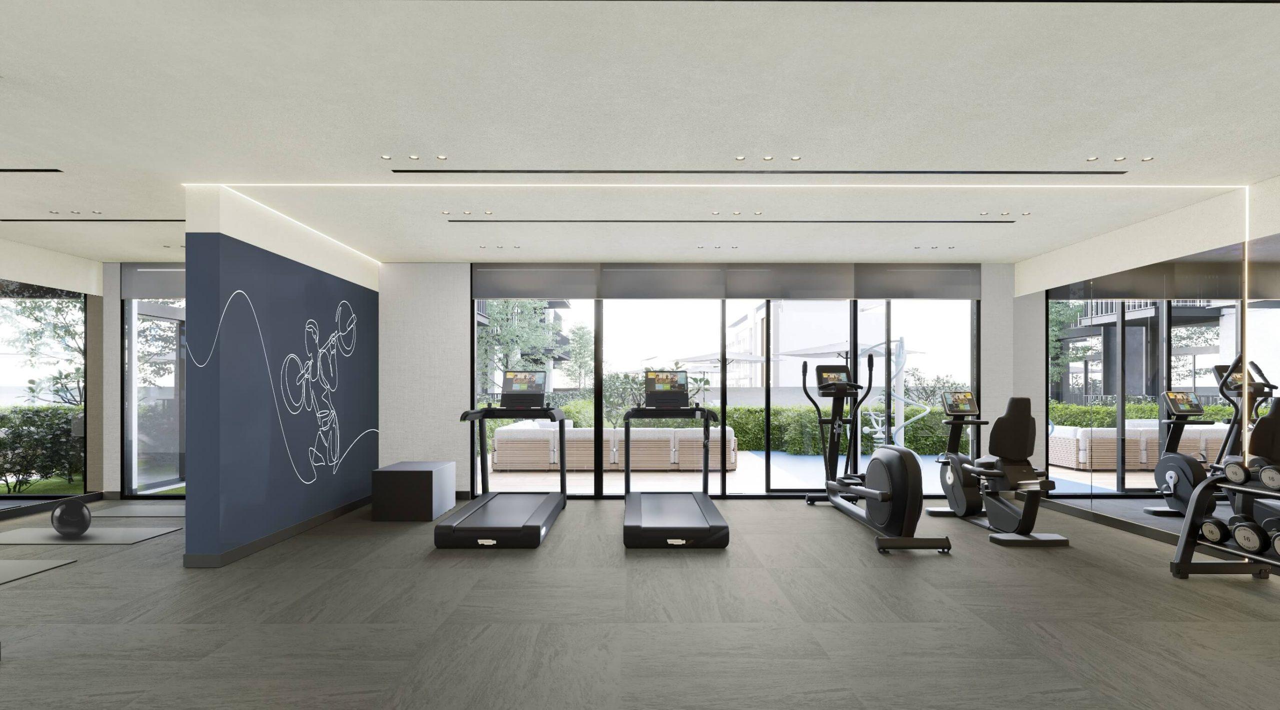 Rosemont Residences
