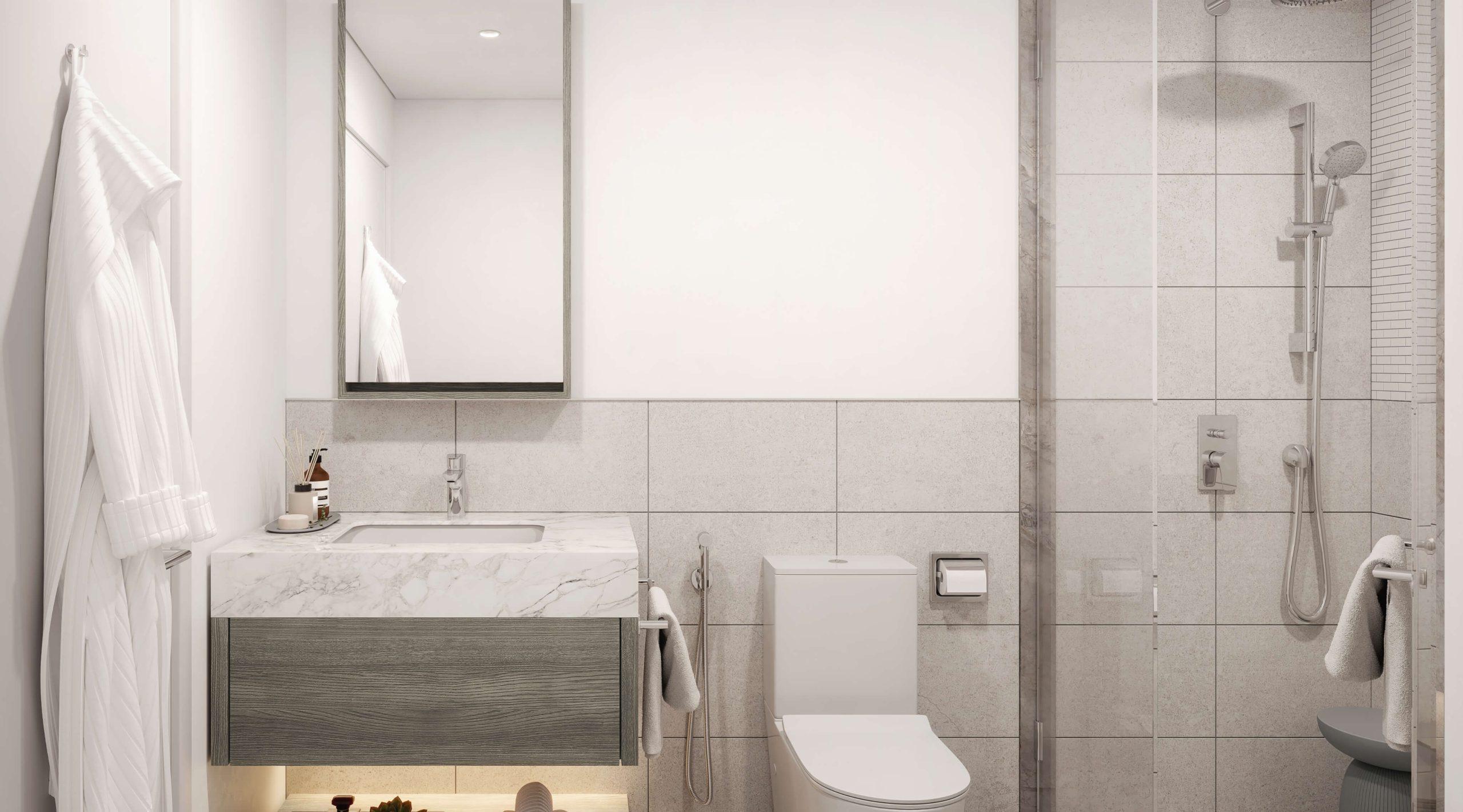 Rosemont Residences