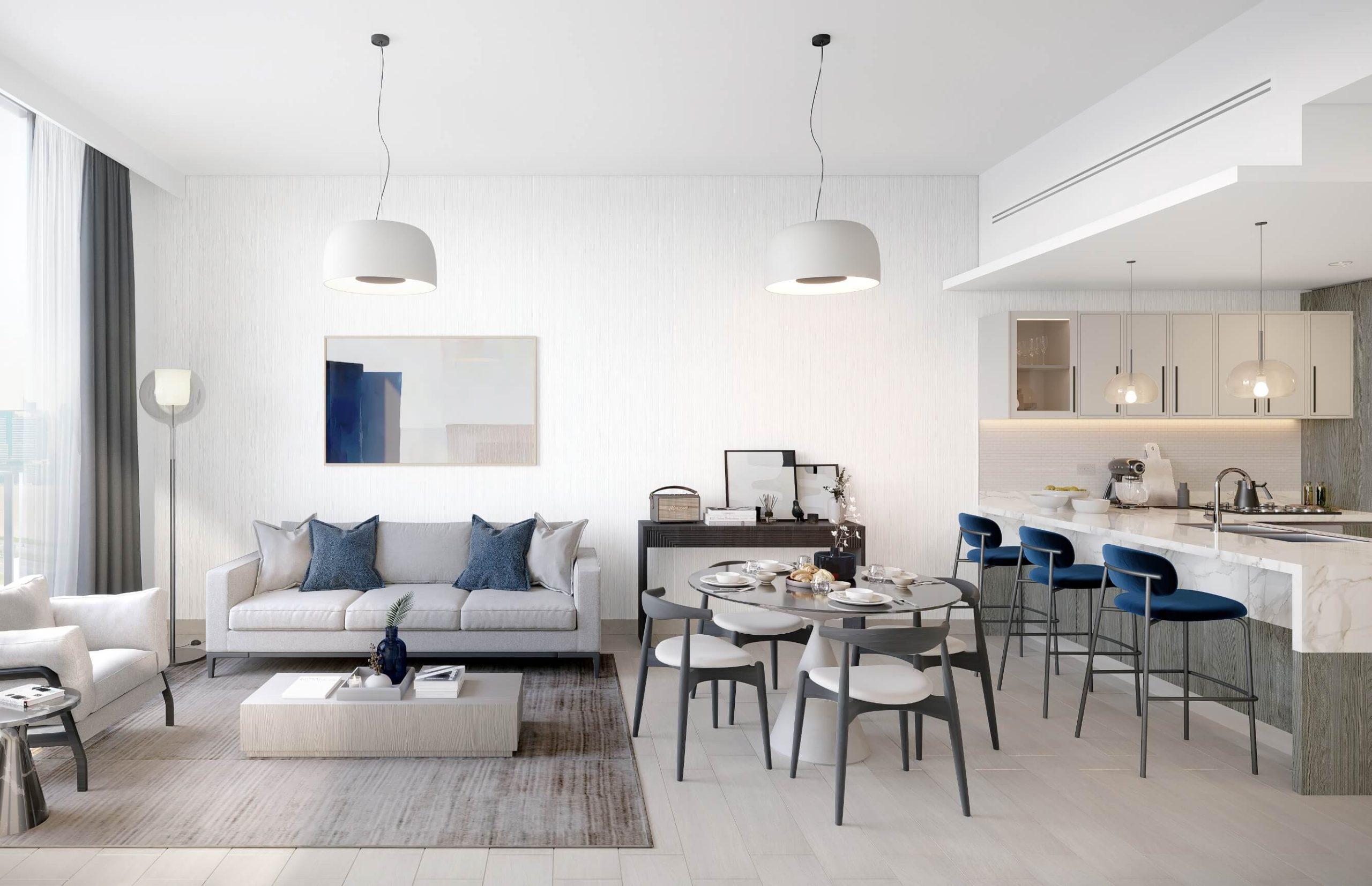 Rosemont Residences