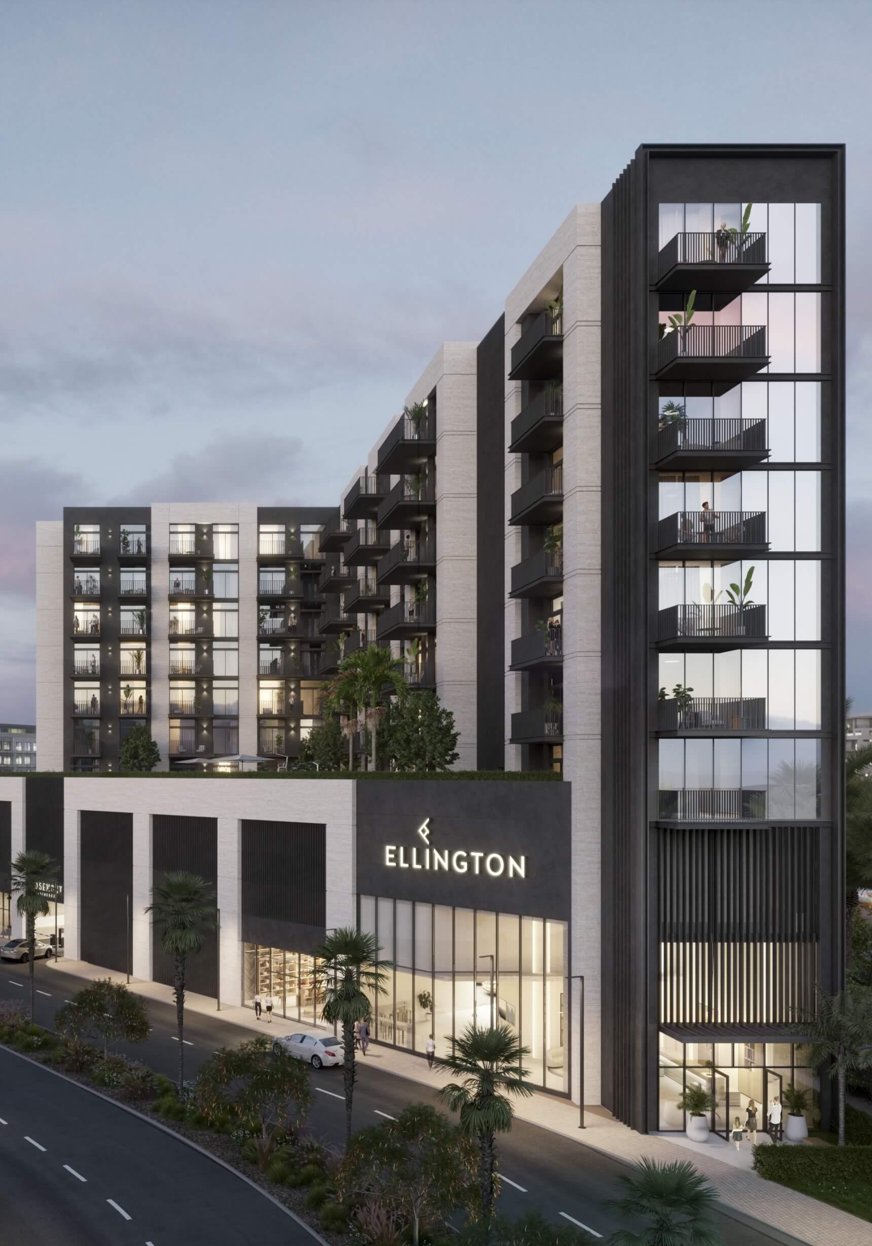 Rosemont Residences