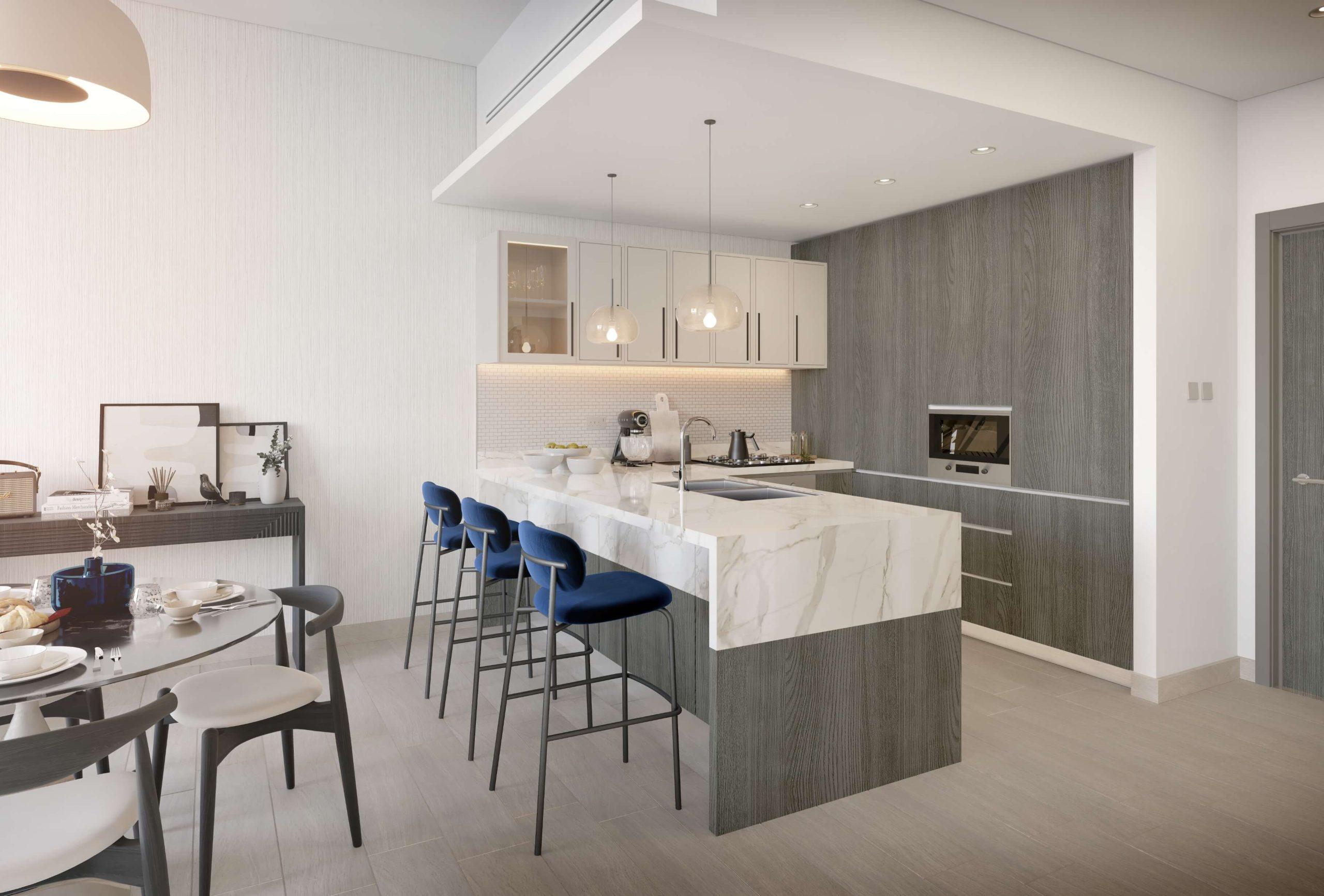 Rosemont Residences