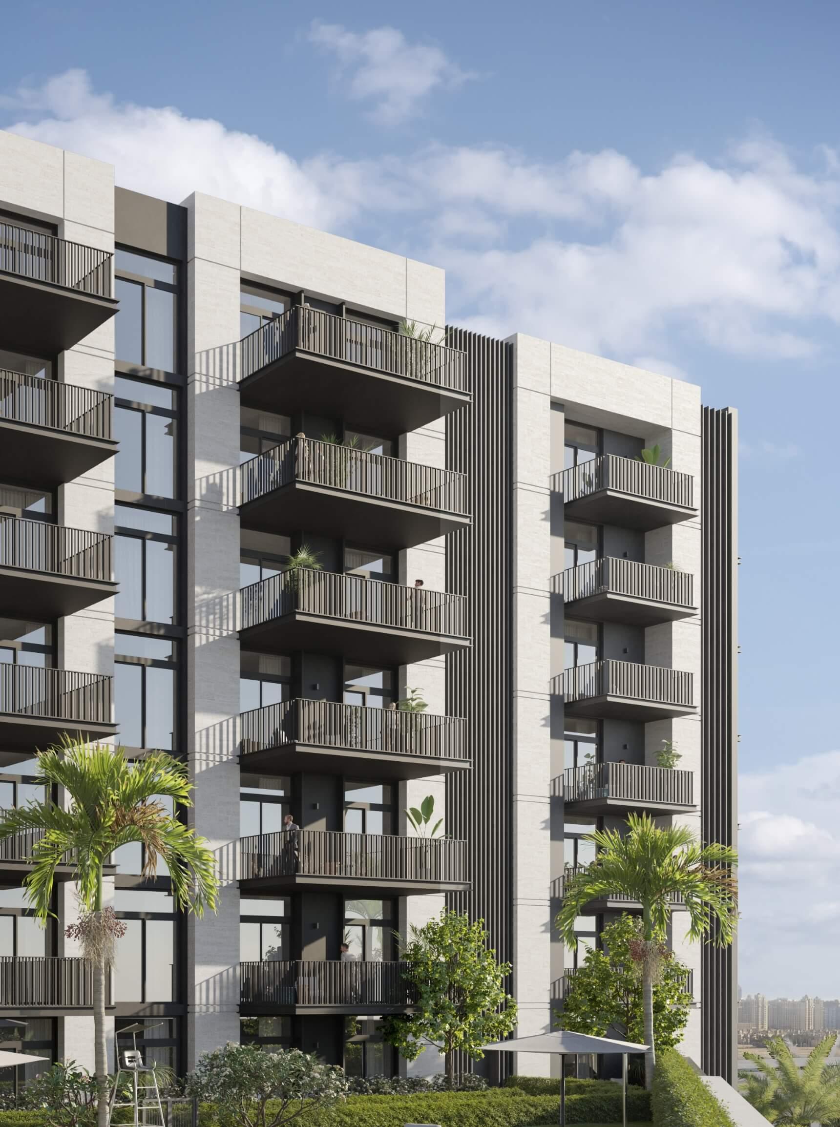 Rosemont Residences