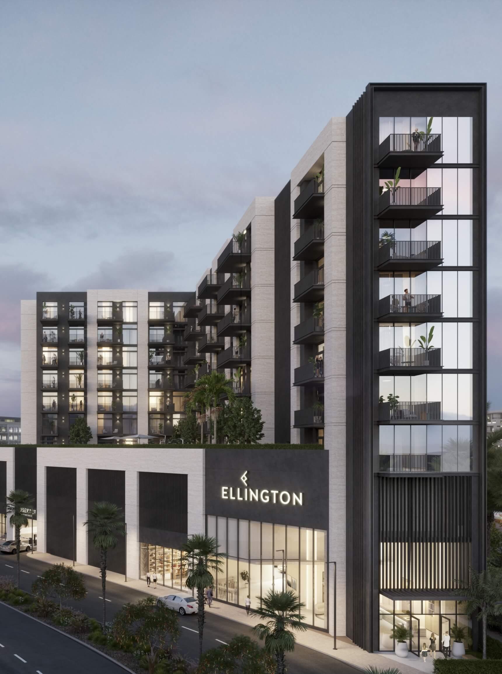 Rosemont Residences
