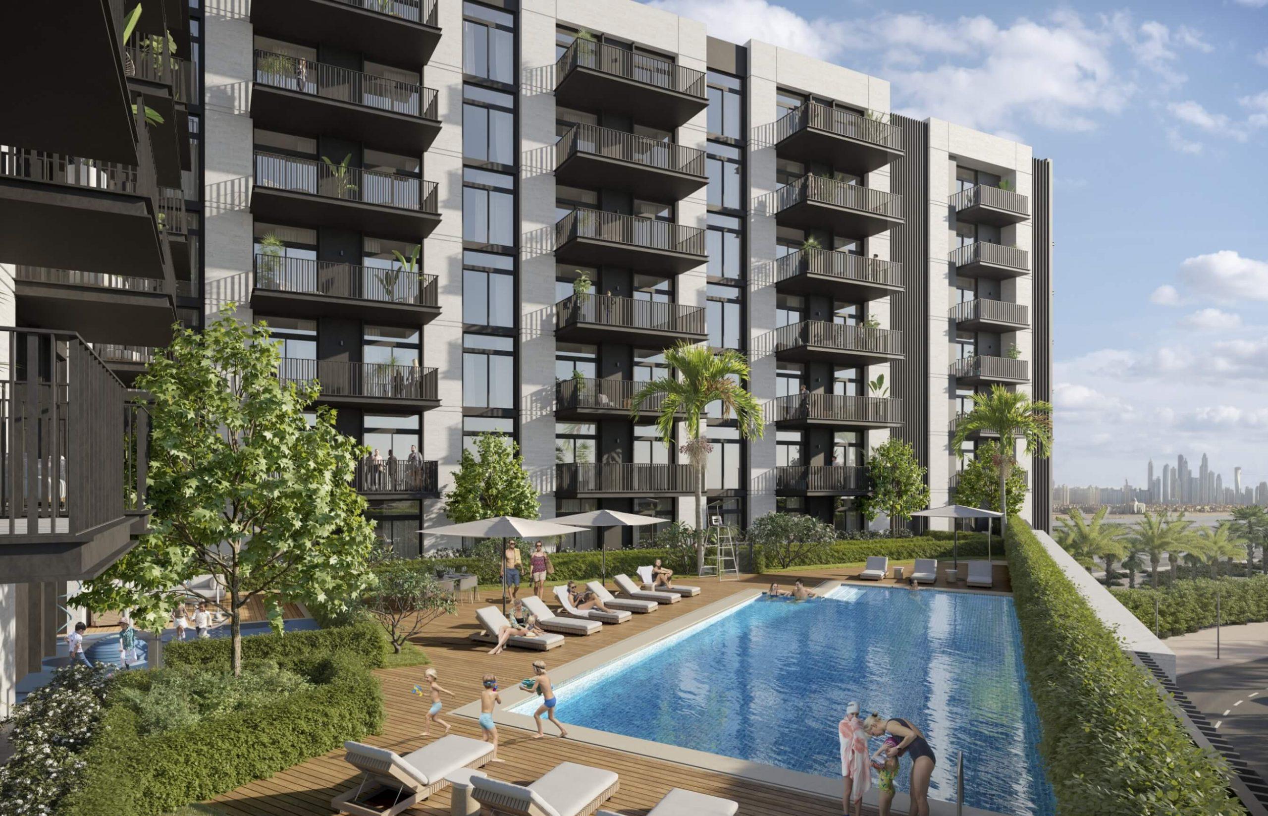 Rosemont Residences
