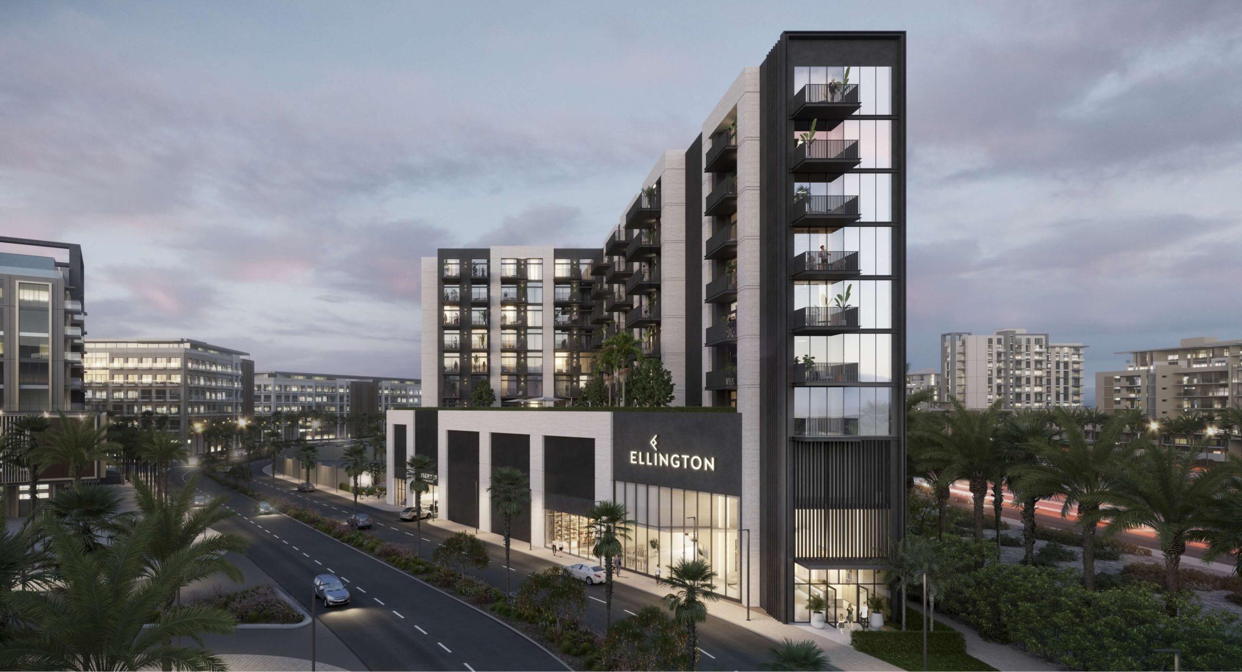 Rosemont Residences