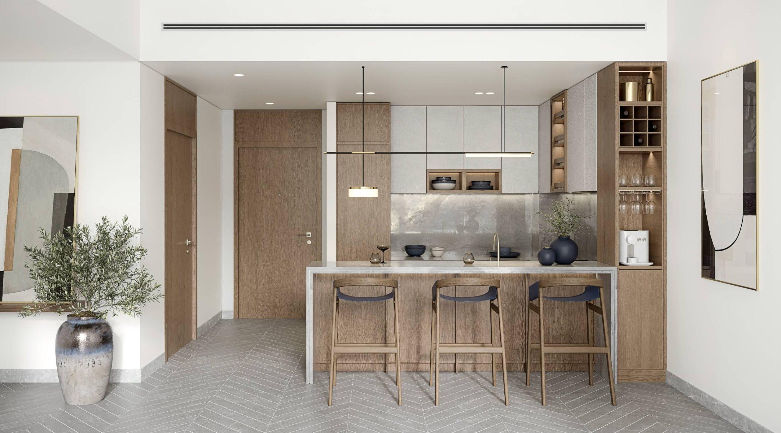 The Crestmark