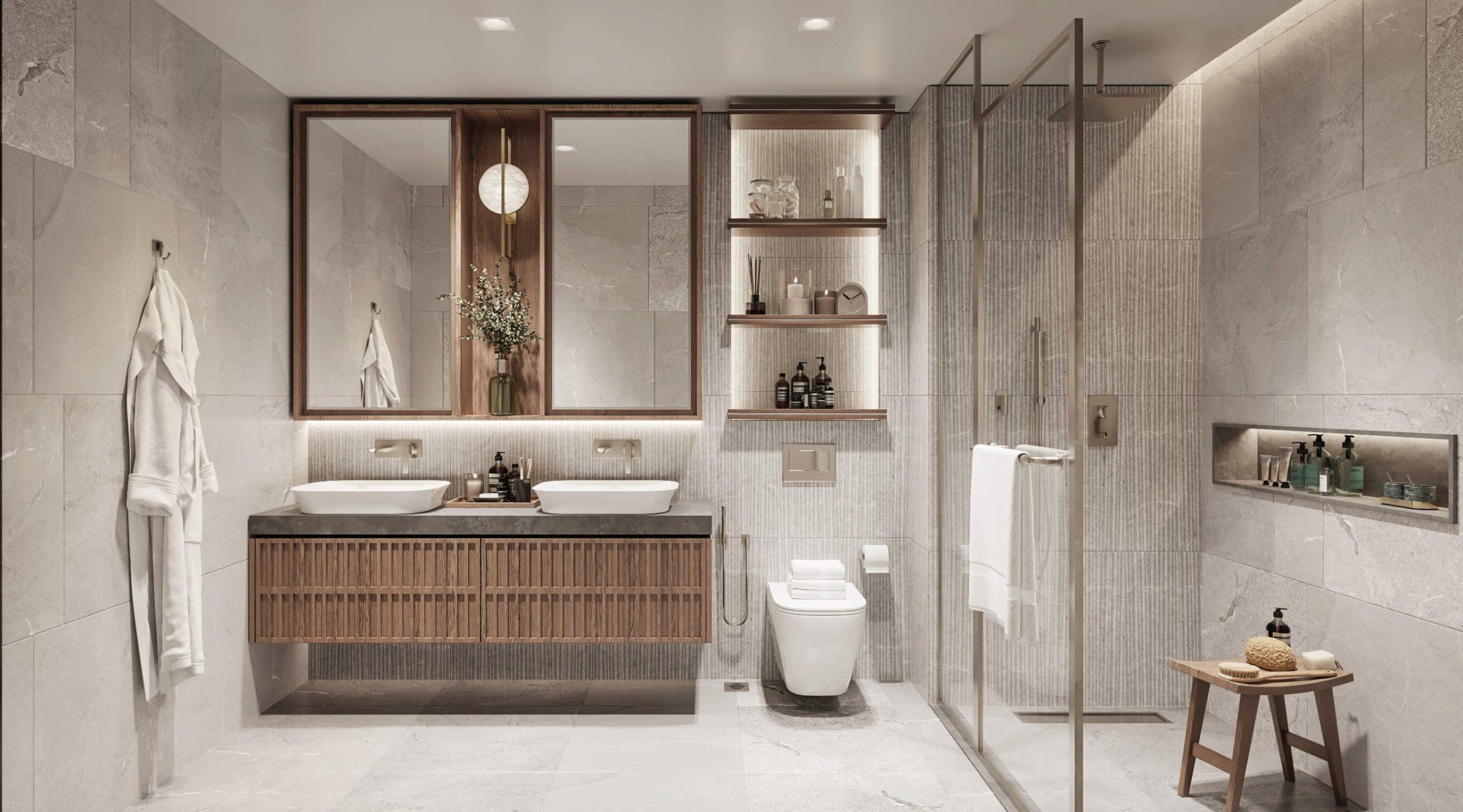 The Crestmark
