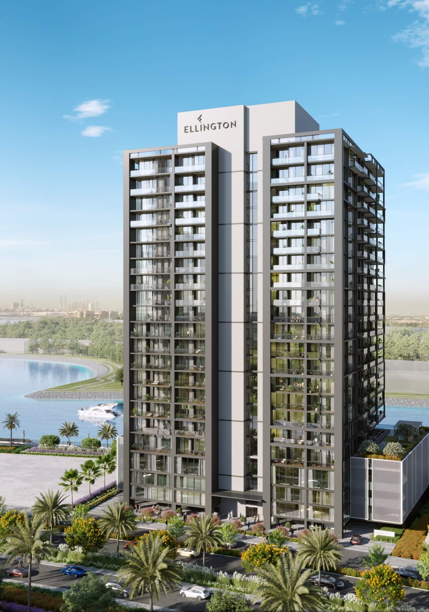 The Crestmark