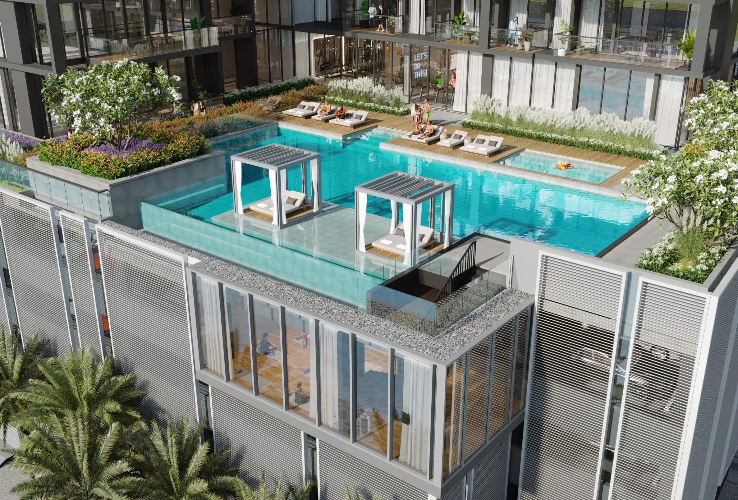 The Crestmark