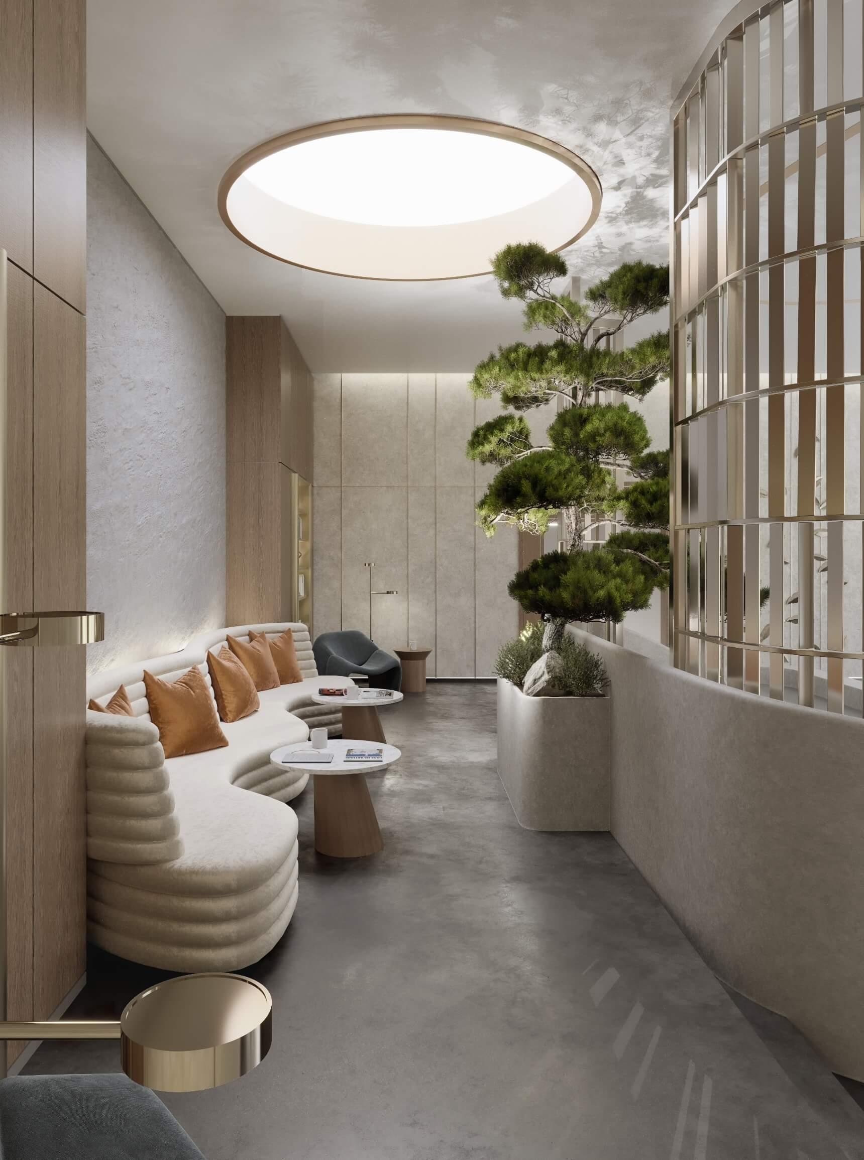 The Crestmark