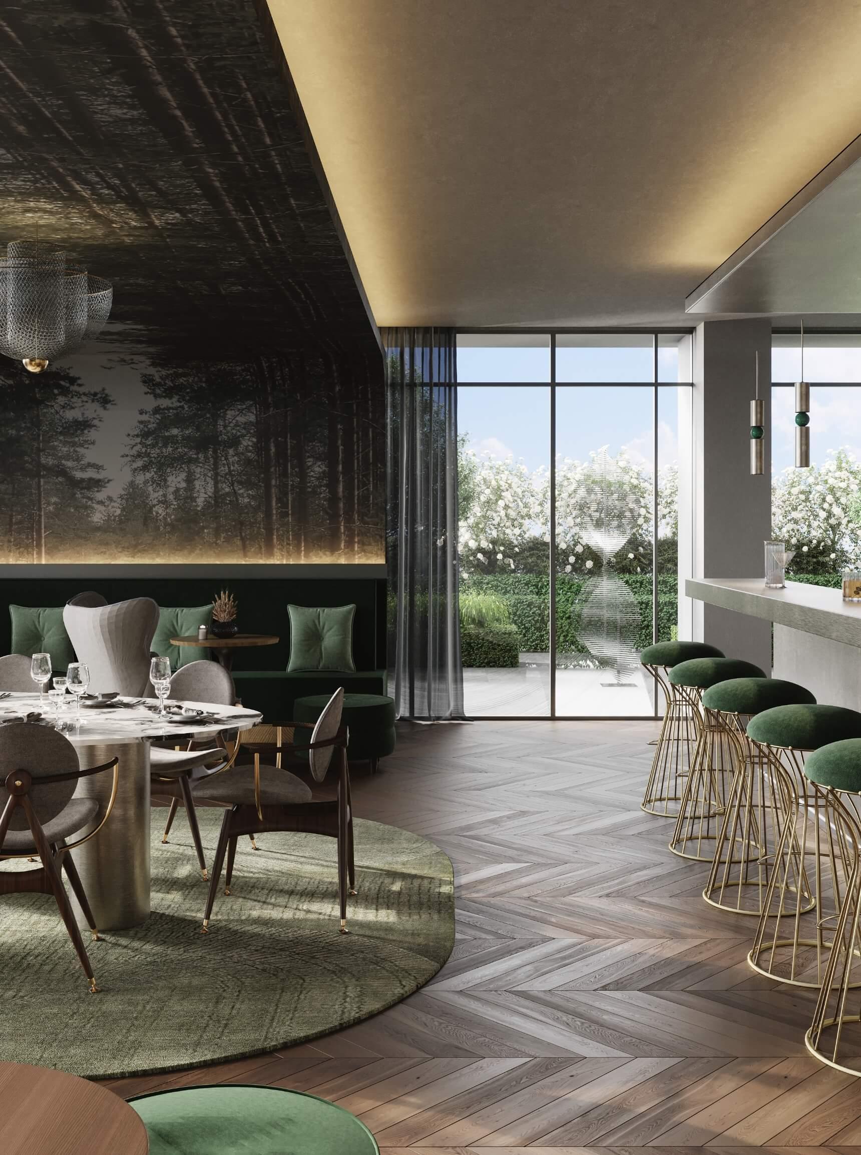 The Crestmark