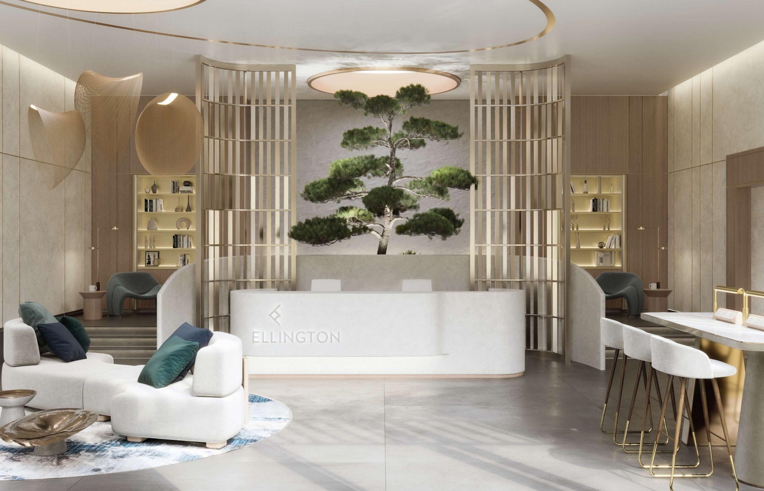 The Crestmark