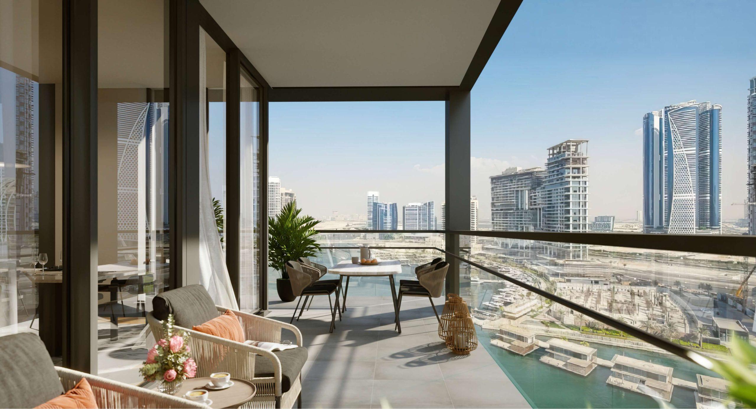 The Crestmark