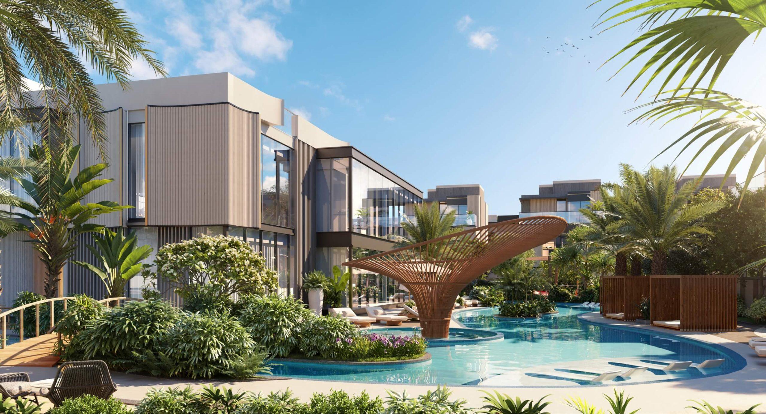The Watercrest