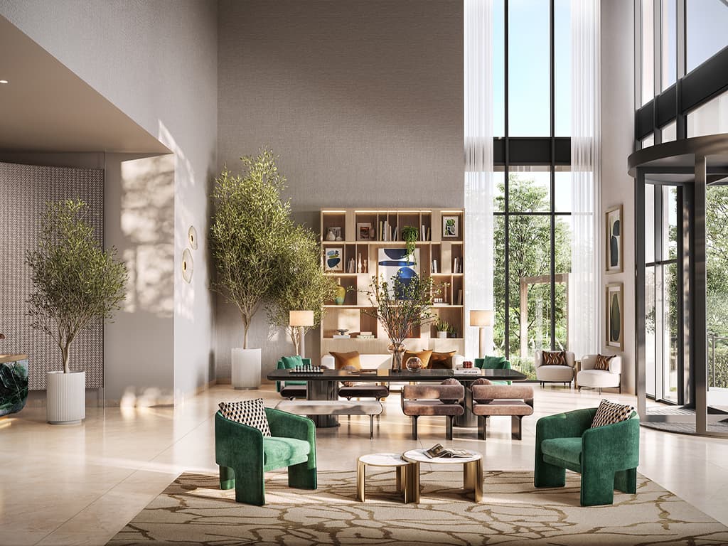 Warm and Welcoming Atmosphere