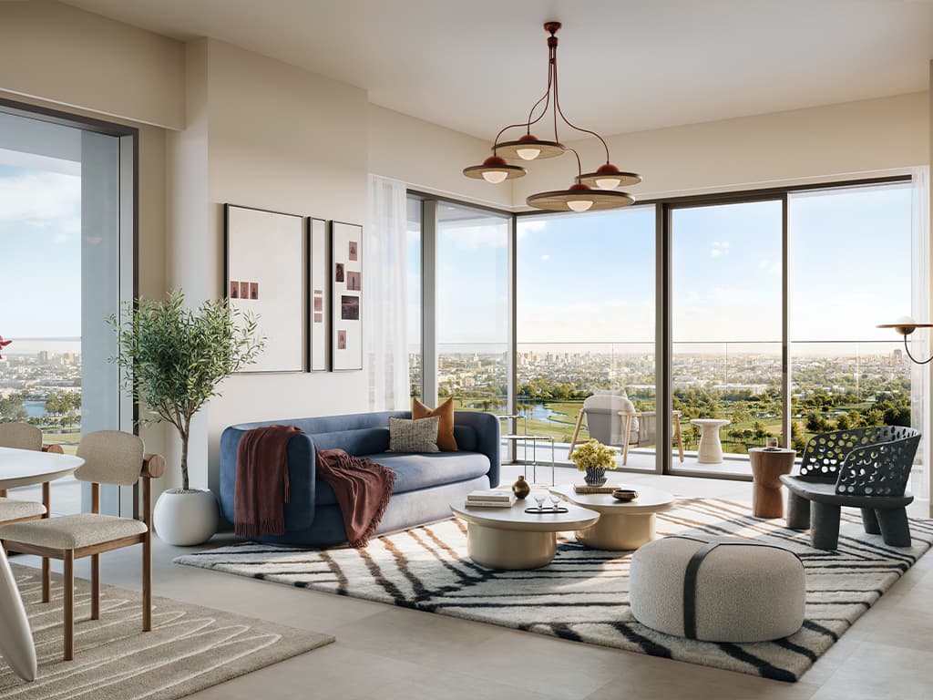 Calm Living, Crafted for You
