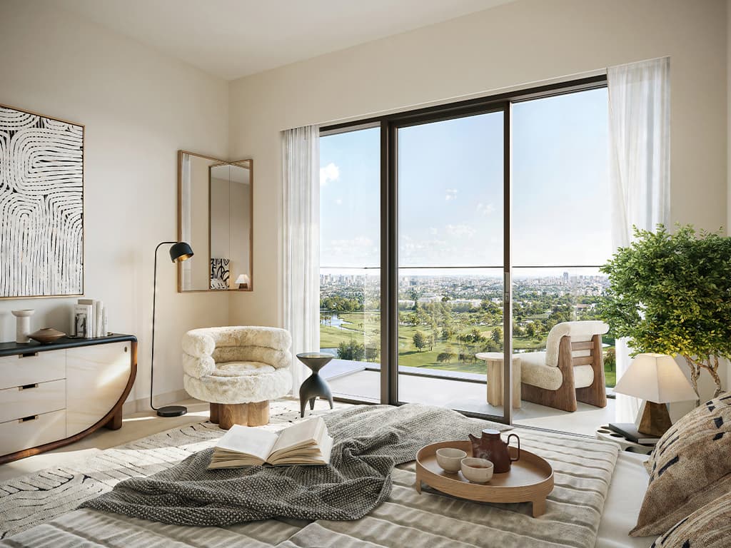Calm Living, Crafted for You
