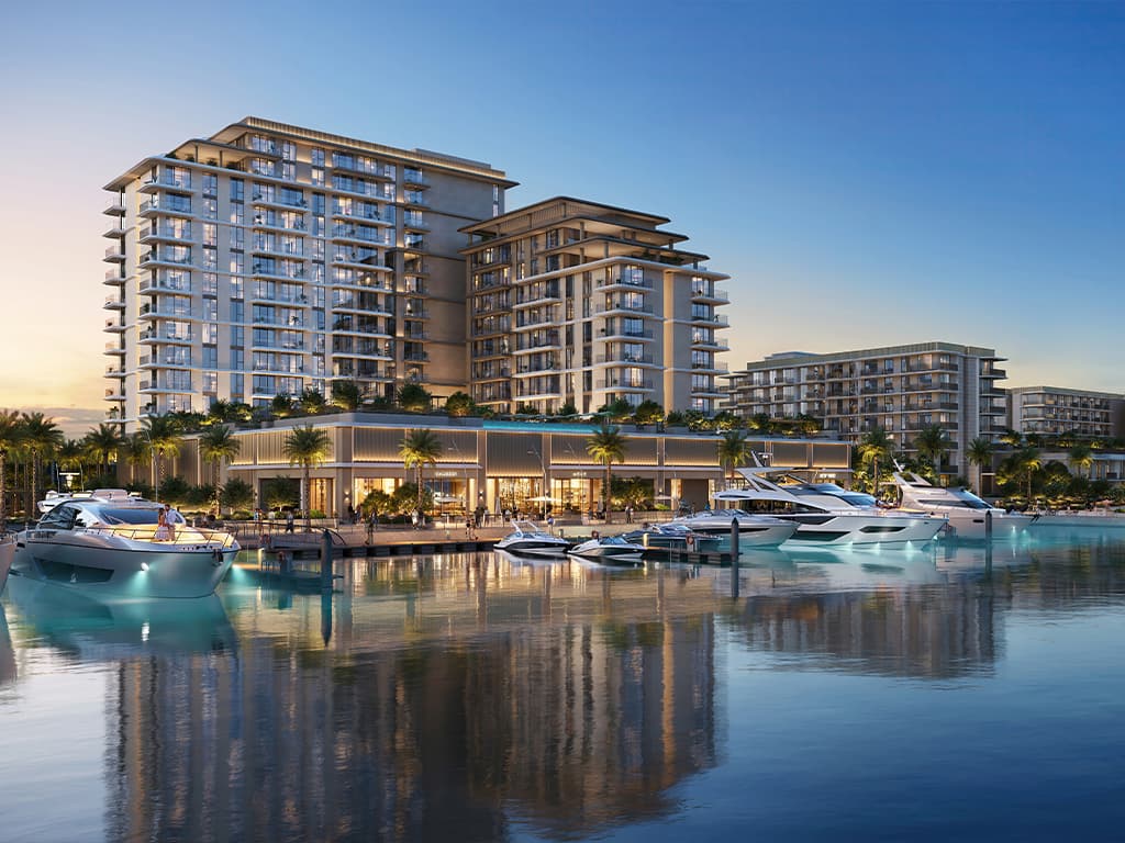 A Vision of Contemporary Elegance