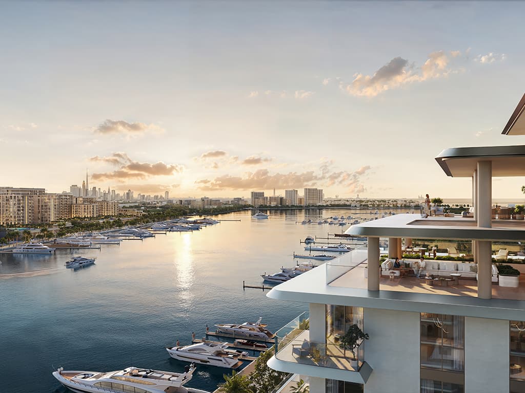 A Vision of Contemporary Elegance