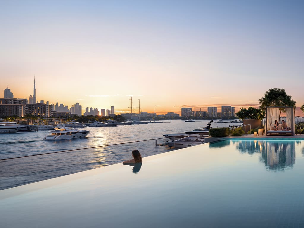 A Vision of Contemporary Elegance