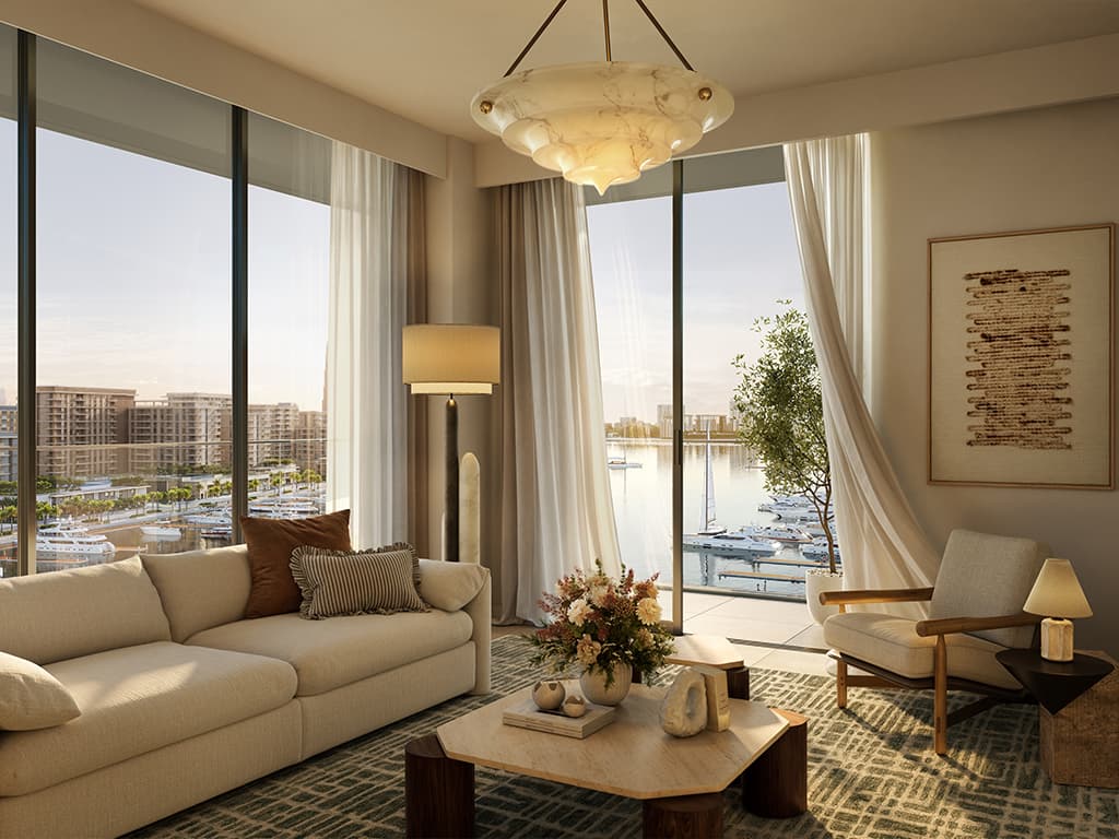 Havens that Calm, Inspire & Delight