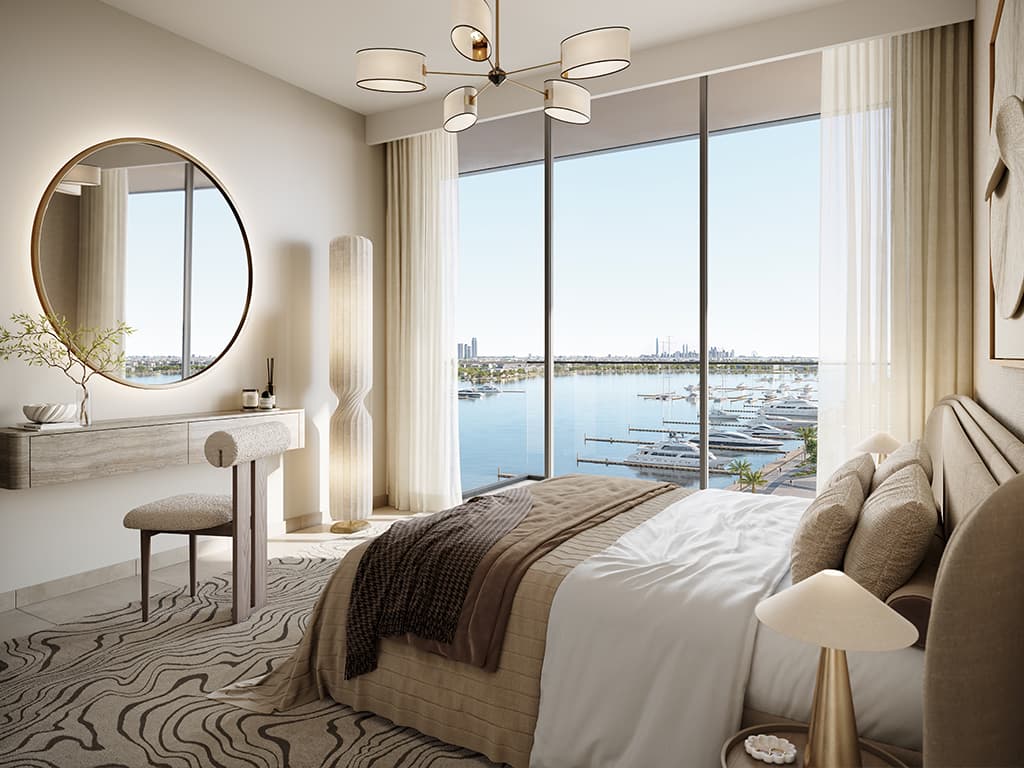Havens that Calm, Inspire & Delight