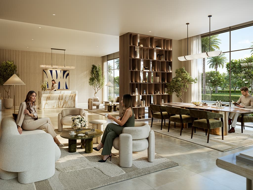 Havens that Calm, Inspire & Delight