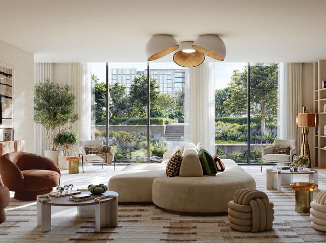 Your Home, Your World