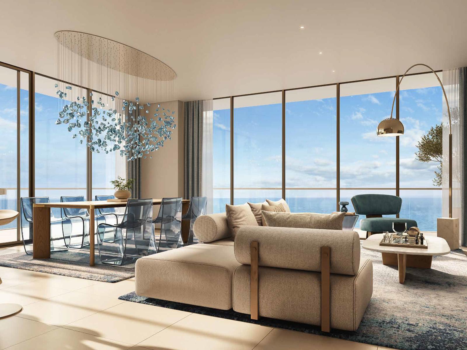 Shoreline by DAMAC