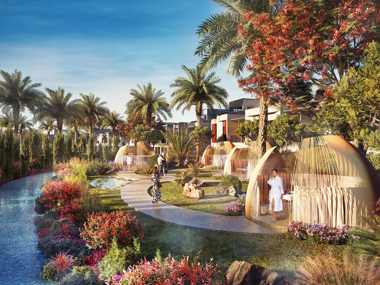 DAMAC Riverside
