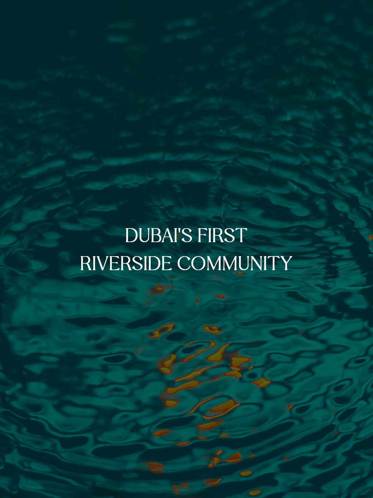 DAMAC Riverside