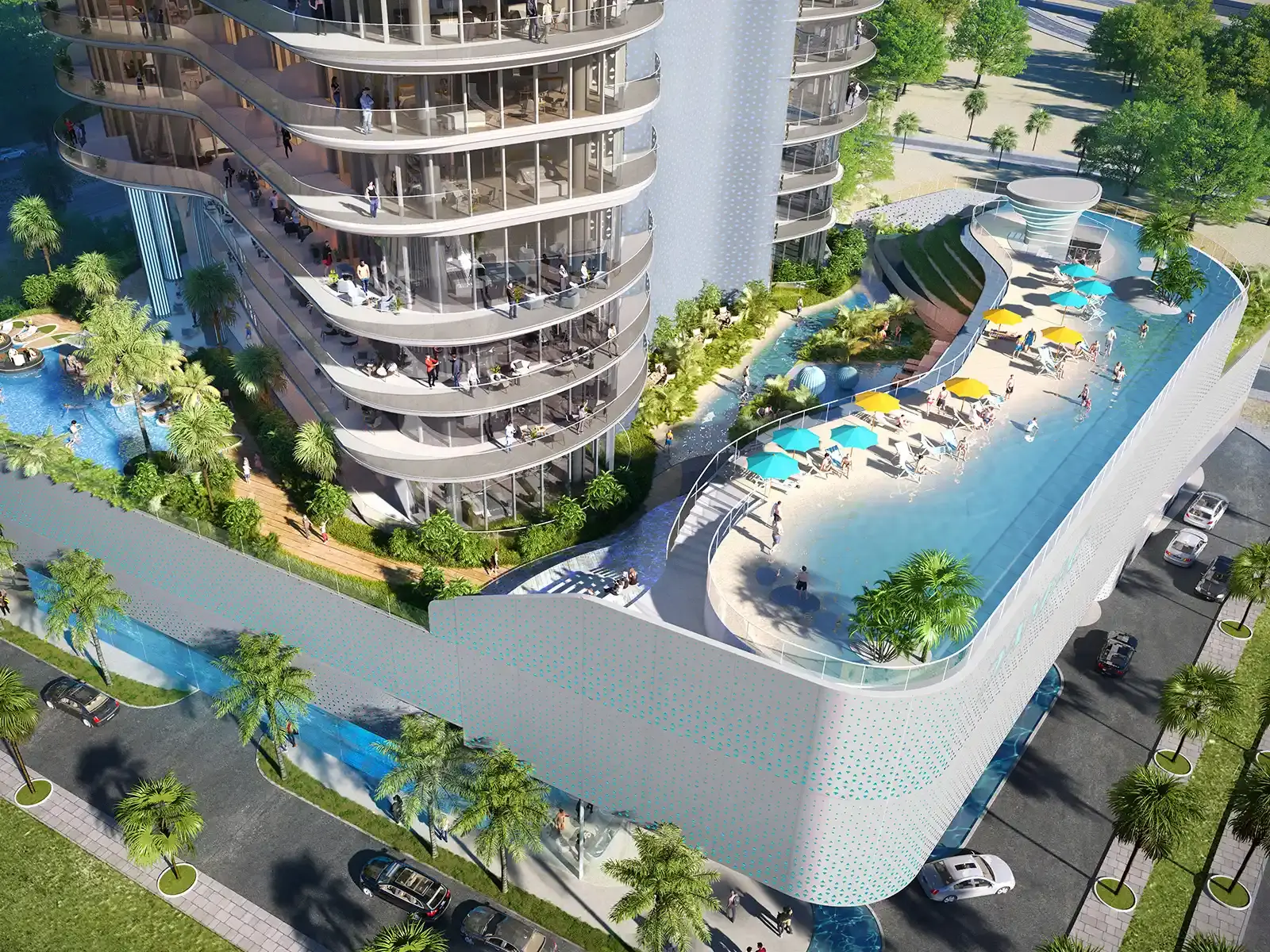 DAMAC Casa