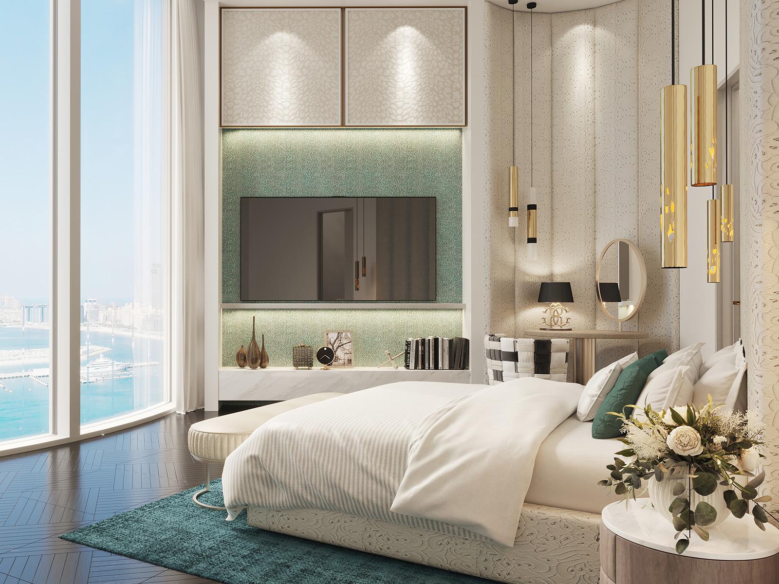 Cavalli Tower