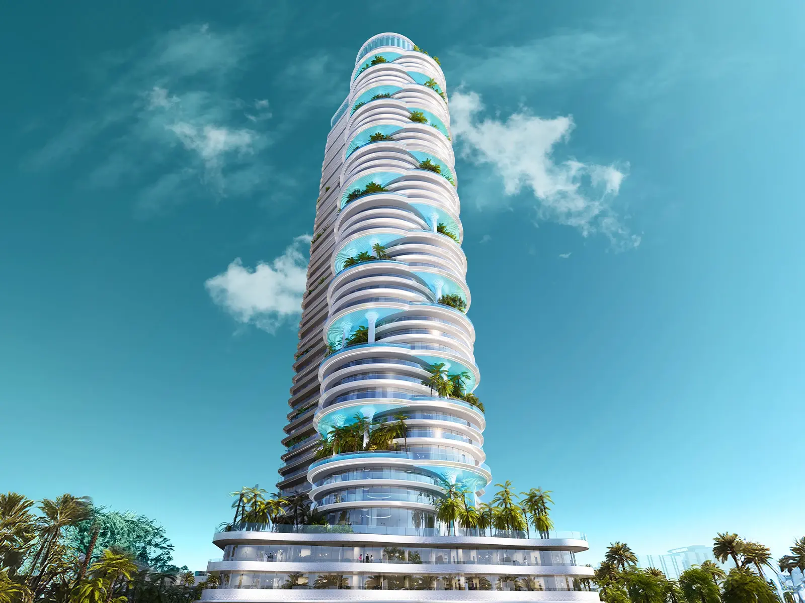 DAMAC Casa