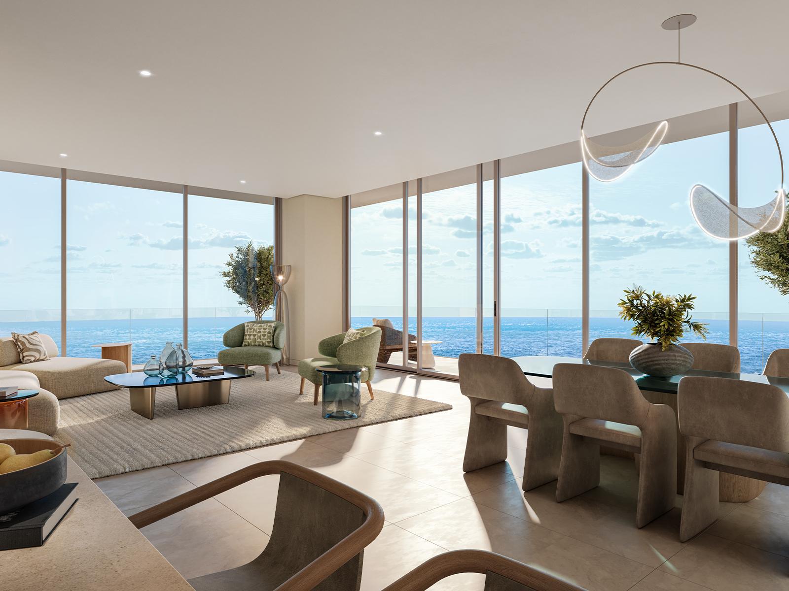 Chelsea Residences