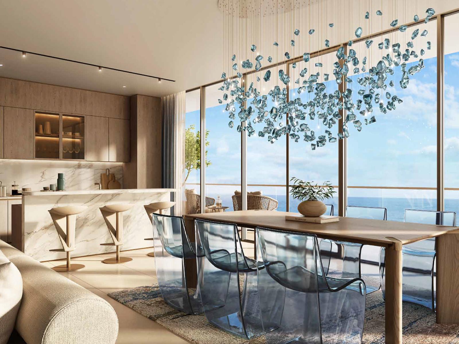 Shoreline by DAMAC