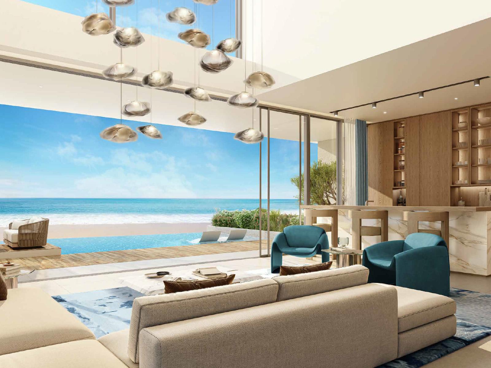 Shoreline by DAMAC
