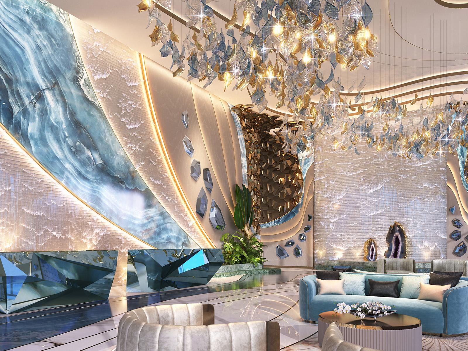 Chic Tower
