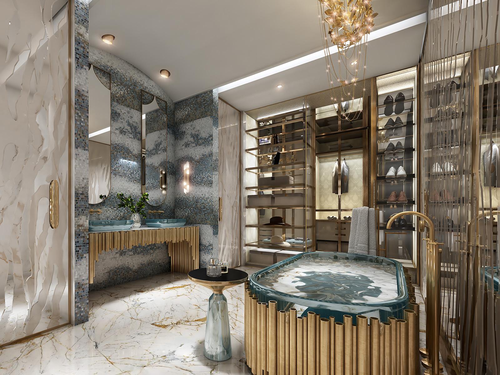 DAMAC Bay by Cavalli