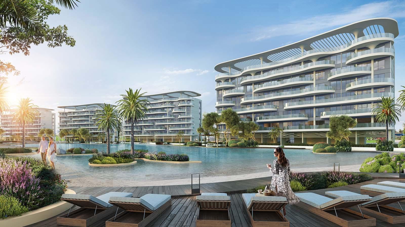 Lagoon Views