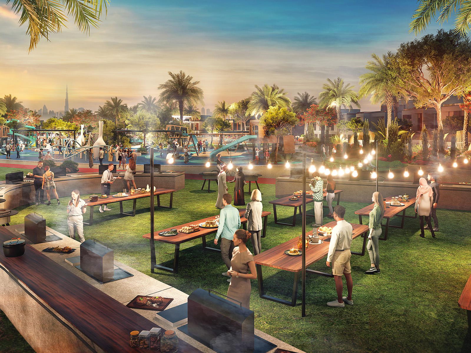 DAMAC Riverside Views