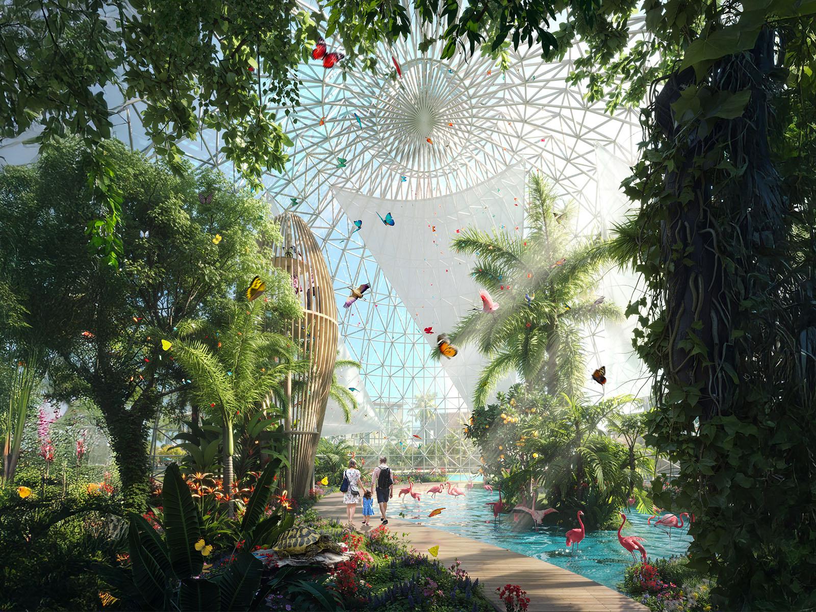 DAMAC Islands 2