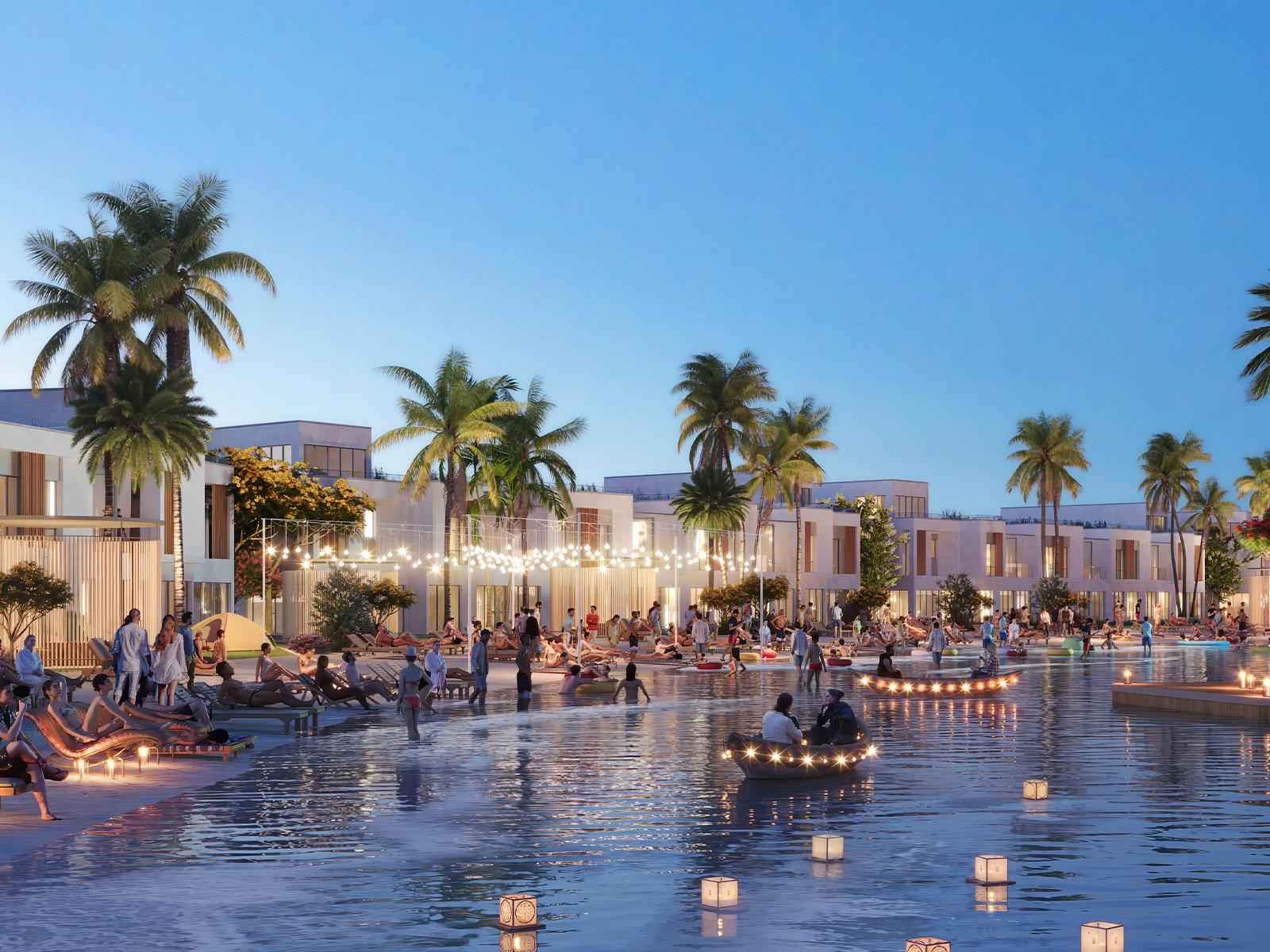 DAMAC Riverside