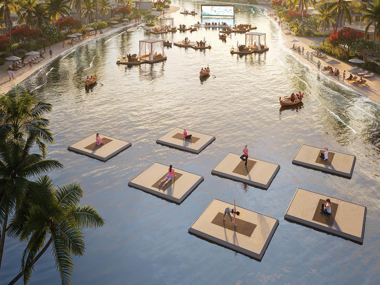 DAMAC Islands