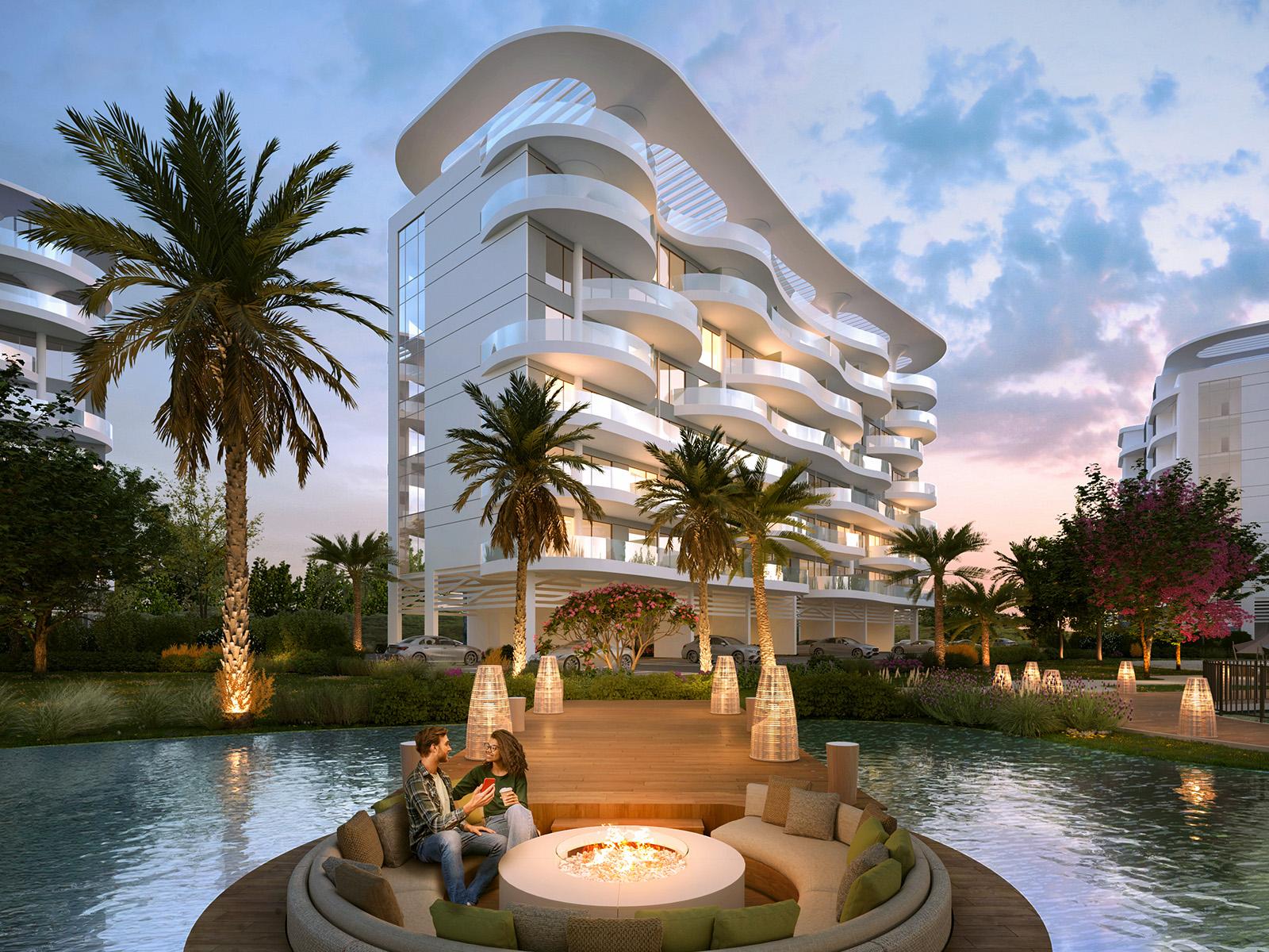 Lagoon Views