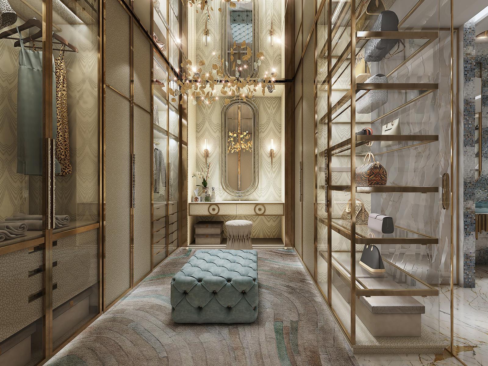 DAMAC Bay by Cavalli